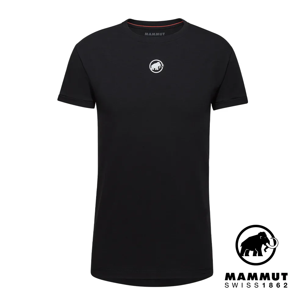 【Mammut 長毛象】Mammut Seon T-Shirt W Original 機能短袖有機棉T恤 女款 薩凡納褐 #1017-05770 歷史價格詳細信息