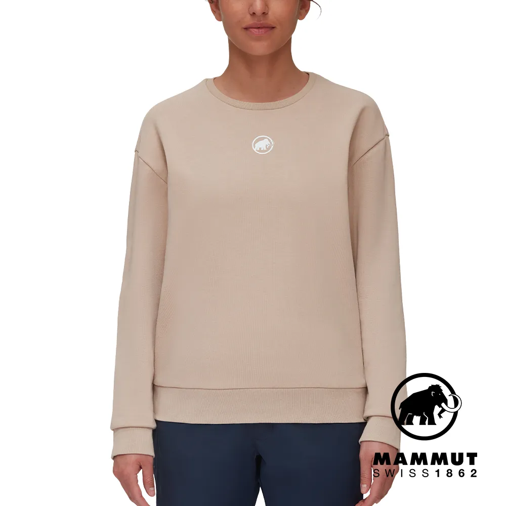 【Mammut 長毛象】Mammut Core ML Crew Neck Original Men 機能休閒長袖T恤 男款 黑色 #1014-04041 歷史價格詳細信息