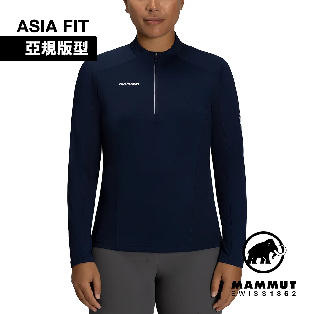 【Mammut 長毛象】Aenergy FL T-Shirt AF W 抗菌短袖排汗衣 杜鵑紅 女款 #1017-04990 歷史價格詳細信息