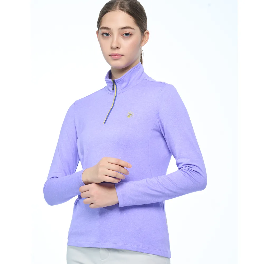 【wildland 荒野】女 雙色麻Rayon 除臭排汗短袖上衣『椒橙色』0A91607 歷史價格詳細信息