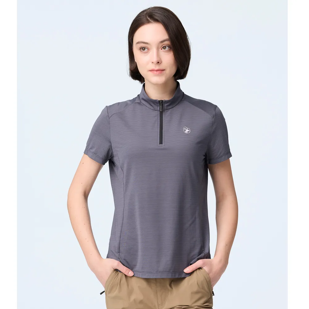 【Wildland 荒野 男款 銀纖維排汗抗菌上衣《寶藍》】0A51632/春夏款/排汗衣/短袖/悠遊山水 歷史價格詳細信息