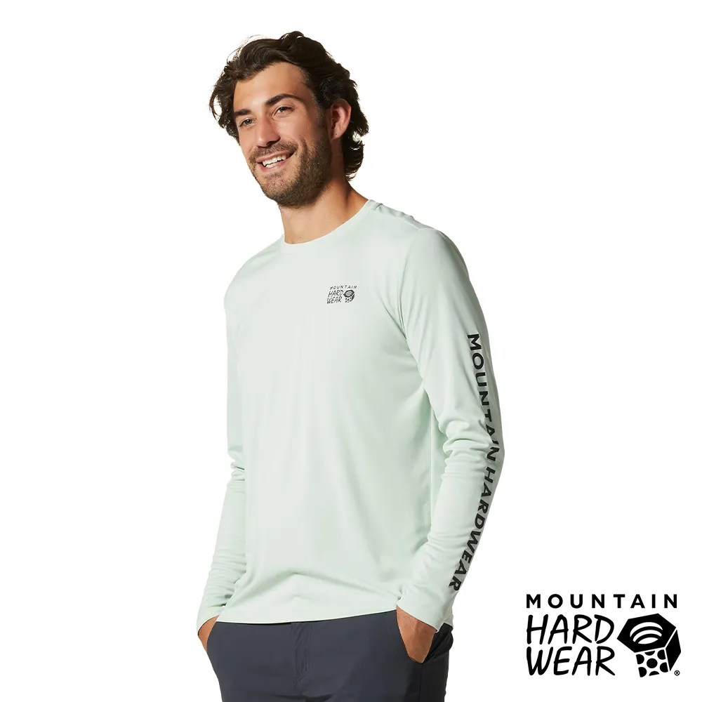 【Mountain Hardwear】Wicked Tech Long Sleeve T 防曬快乾長袖排汗衣 女款 黑色 #1924951 歷史價格詳細信息