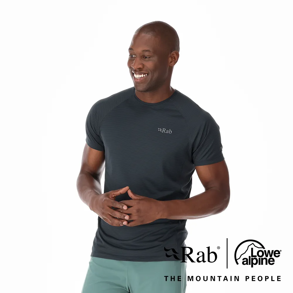 RAB 英國 Sonic Ultra Tee 男款 (鯨魚灰、檸檬絲) 透氣排汗/登山休閒/運動慢跑 10RAQBL18 歷史價格詳細信息