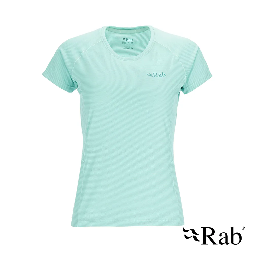 RAB 英國 Sonic Ultra Tee 男款 (鯨魚灰、檸檬絲) 透氣排汗/登山休閒/運動慢跑 10RAQBL18 歷史價格詳細信息