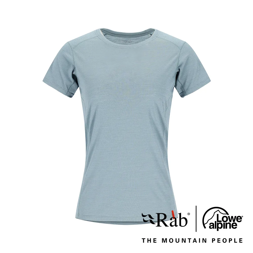 【英國 RAB】Syncrino Light Pull-On W 羊毛混紡長袖拉鍊保暖排汗衣 女款 白令海藍 #QFF20 歷史價格詳細信息