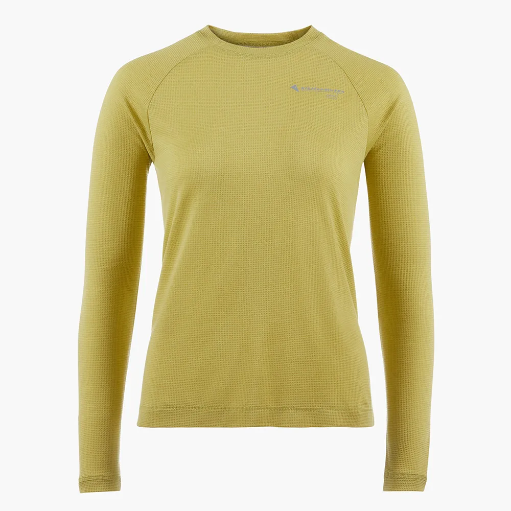 【Klattermusen】Groa 男天絲混紡輕量快乾短袖上衣 歷史價格詳細信息