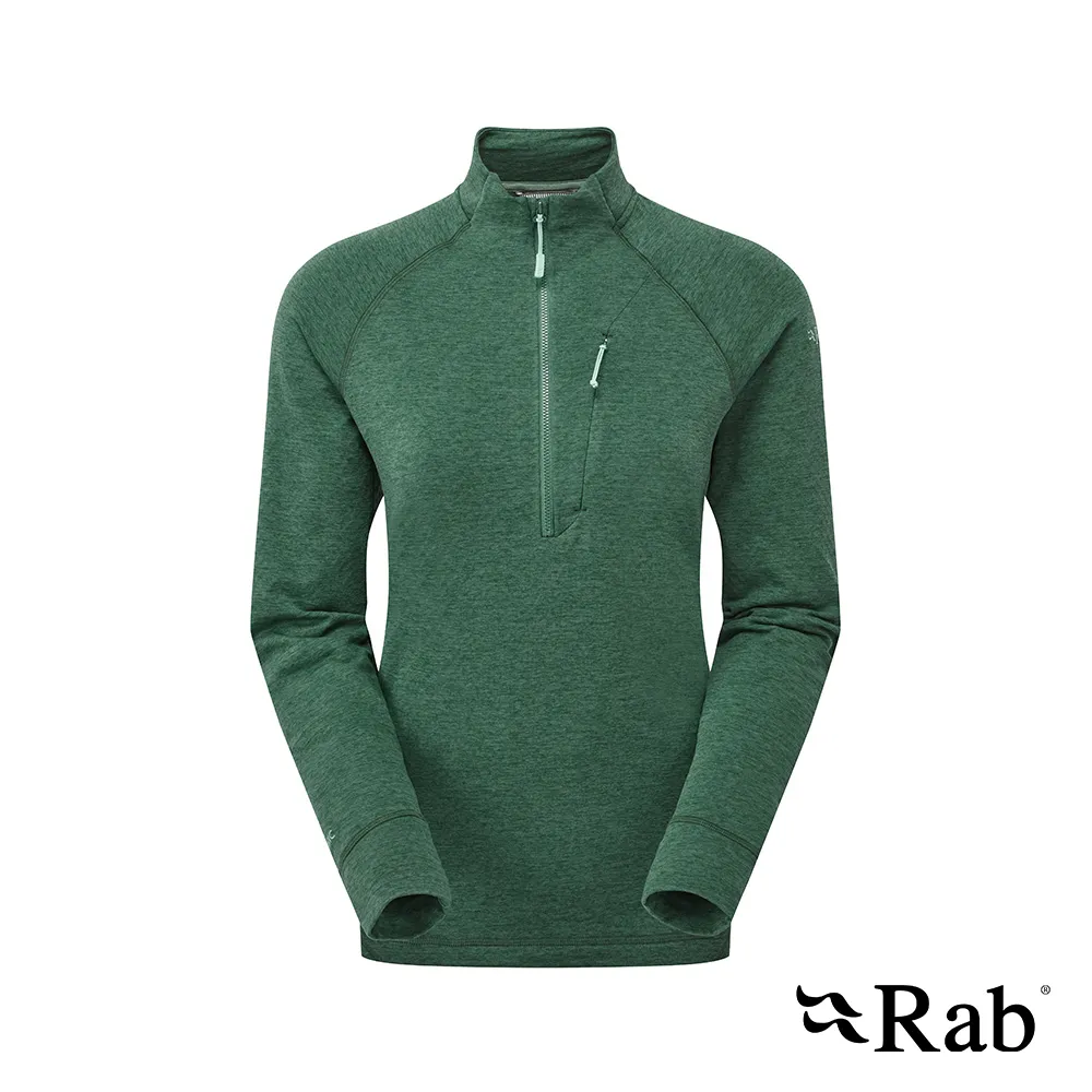 【RAB】Nexus Jacket Wmns 保暖透氣立領外套 獵戶藍 女款 #QFF73 歷史價格詳細信息