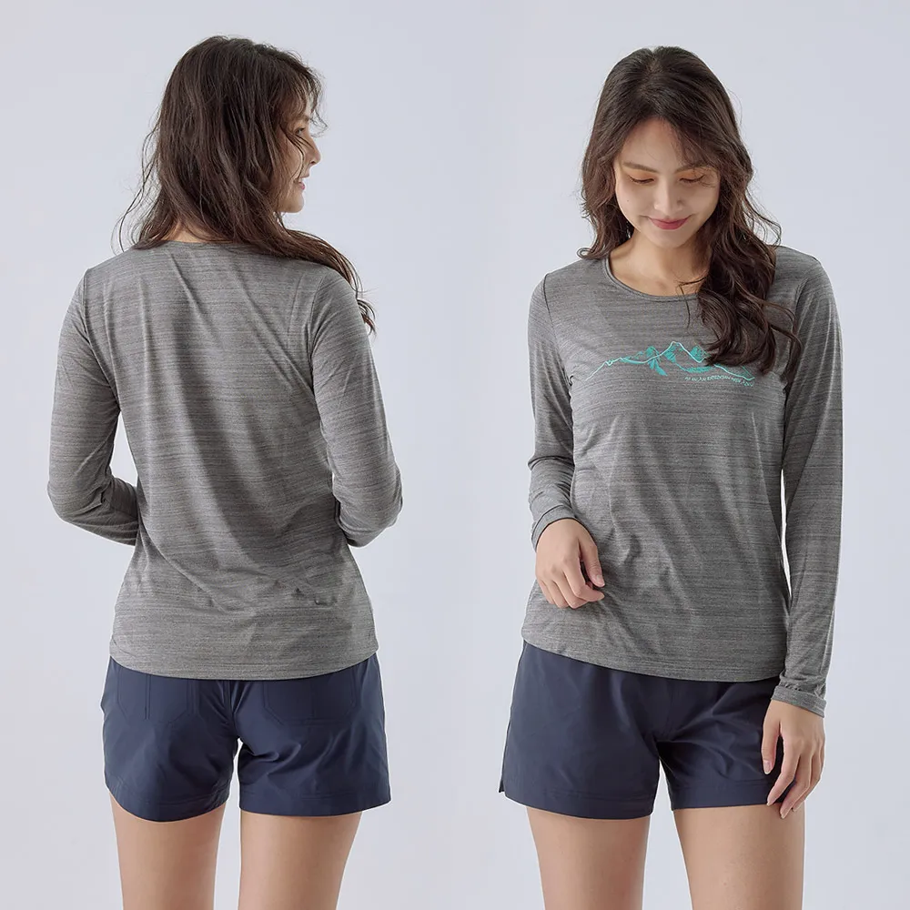 ADISI 女輕薄棉感一字領短袖排汗衣AL2011114【寶石紫】(S-2XL) 排汗速乾 輕薄透氣 仿棉手感 歷史價格詳細信息