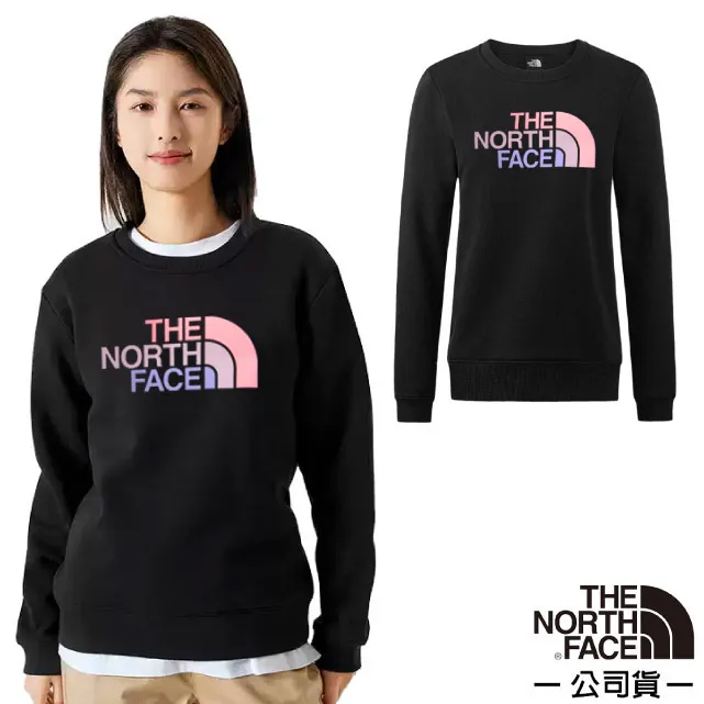 The North Face 女 長袖休閒服 藍 NF0A498XHK3 歷史價格詳細信息