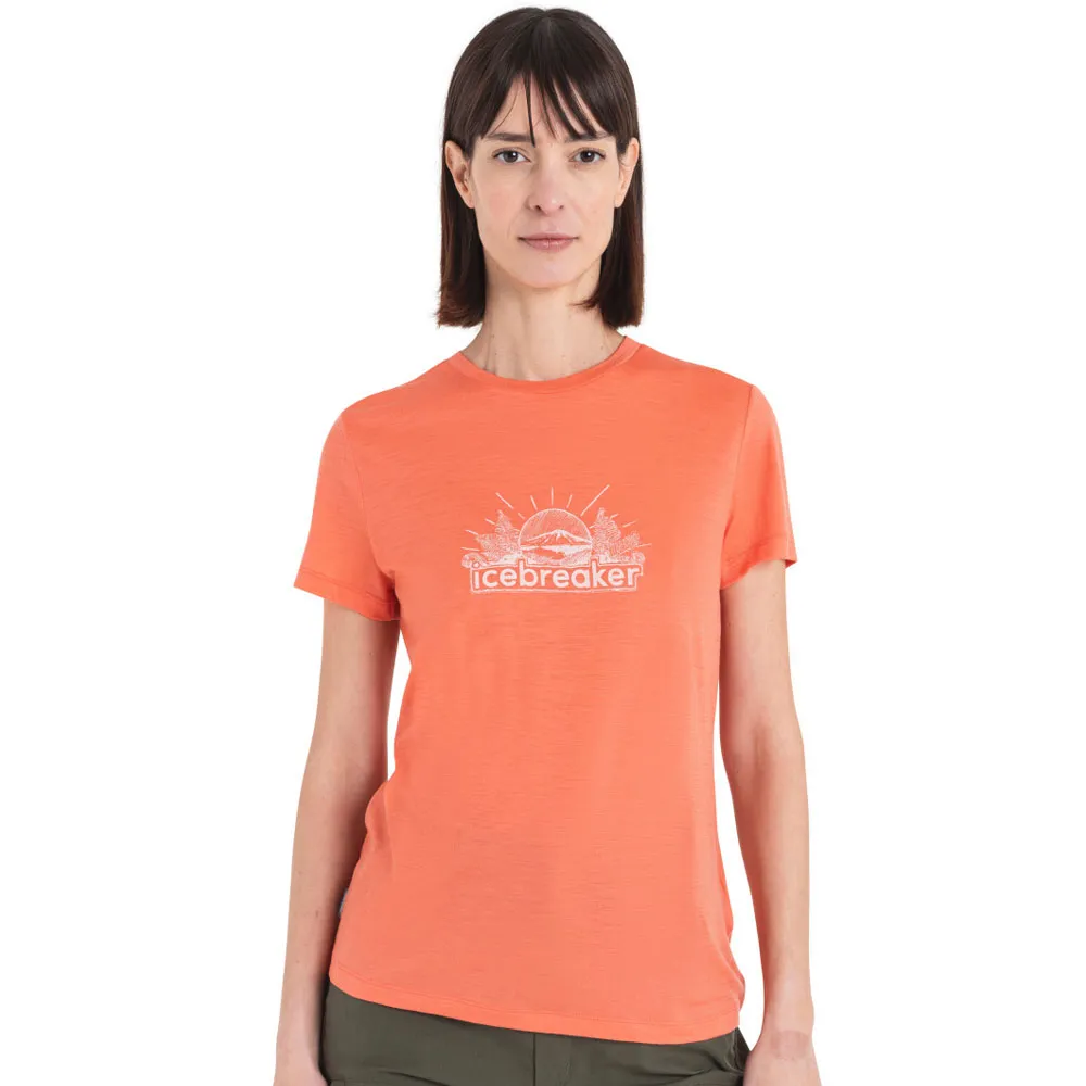 Icebreaker 150 Merino JN150 男款 美麗諾羊毛排汗衣/圓領口袋短袖上衣 0A56PR 歷史價格詳細信息