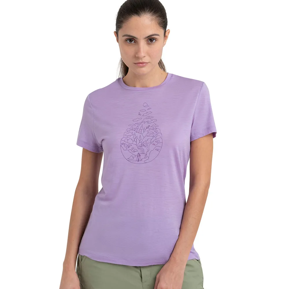 Icebreaker 150 Merino JN150 男款 美麗諾羊毛排汗衣/圓領口袋短袖上衣 0A56PR 歷史價格詳細信息