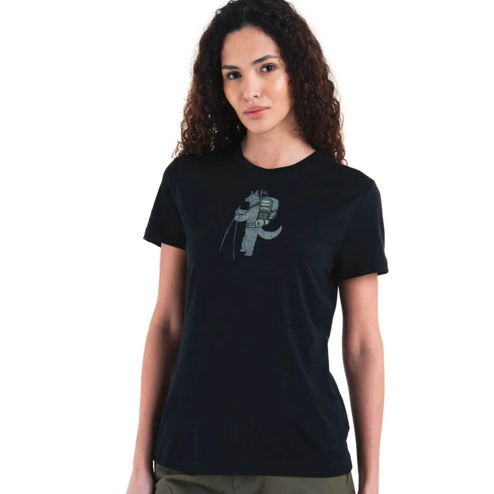 Icebreaker 150 Merino JN150 男款 美麗諾羊毛排汗衣/圓領口袋短袖上衣 0A56PR 歷史價格詳細信息