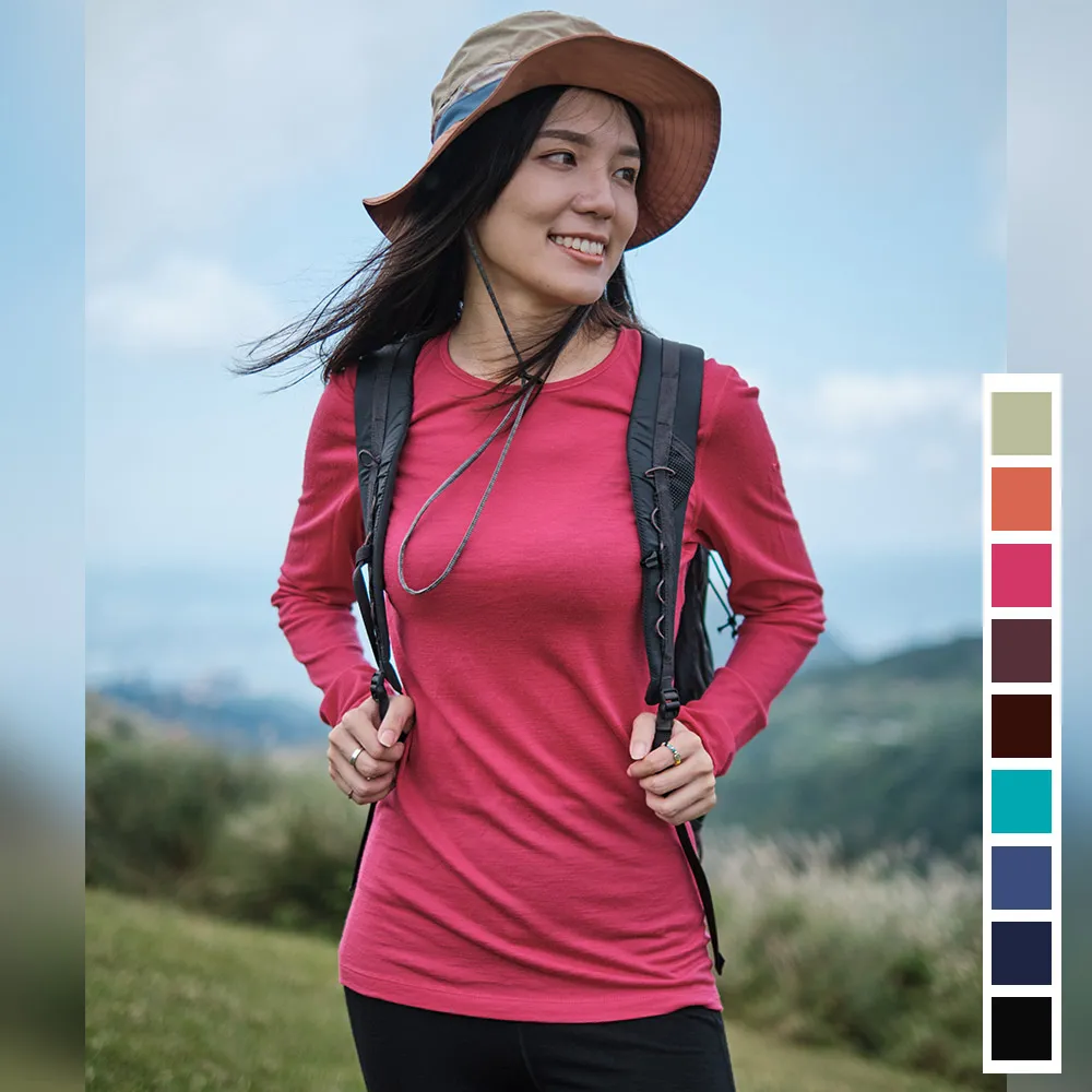 【紐西蘭Icebreaker】女 Oasis 半開襟長袖上衣-BF200-季風灰#登山健行 #美麗諾羊毛 歷史價格詳細信息