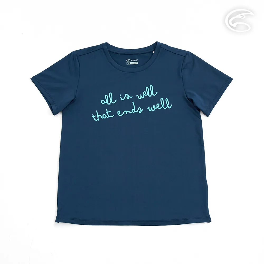 ADISI 女圓領抑菌消臭抗靜電保暖衣 AU1821122 (XS-XL) 歷史價格詳細信息