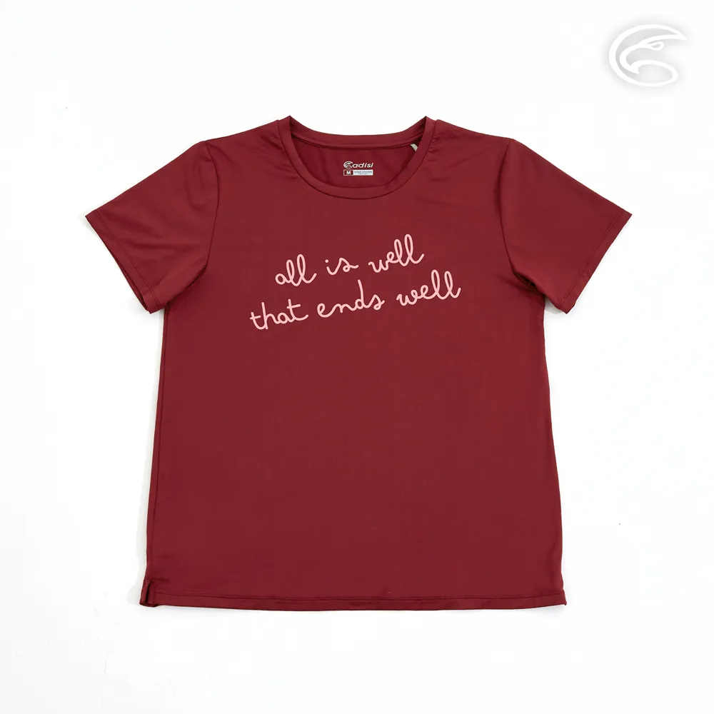 ADISI 女圓領抑菌消臭抗靜電保暖衣 AU1821122 (XS-XL) 歷史價格詳細信息