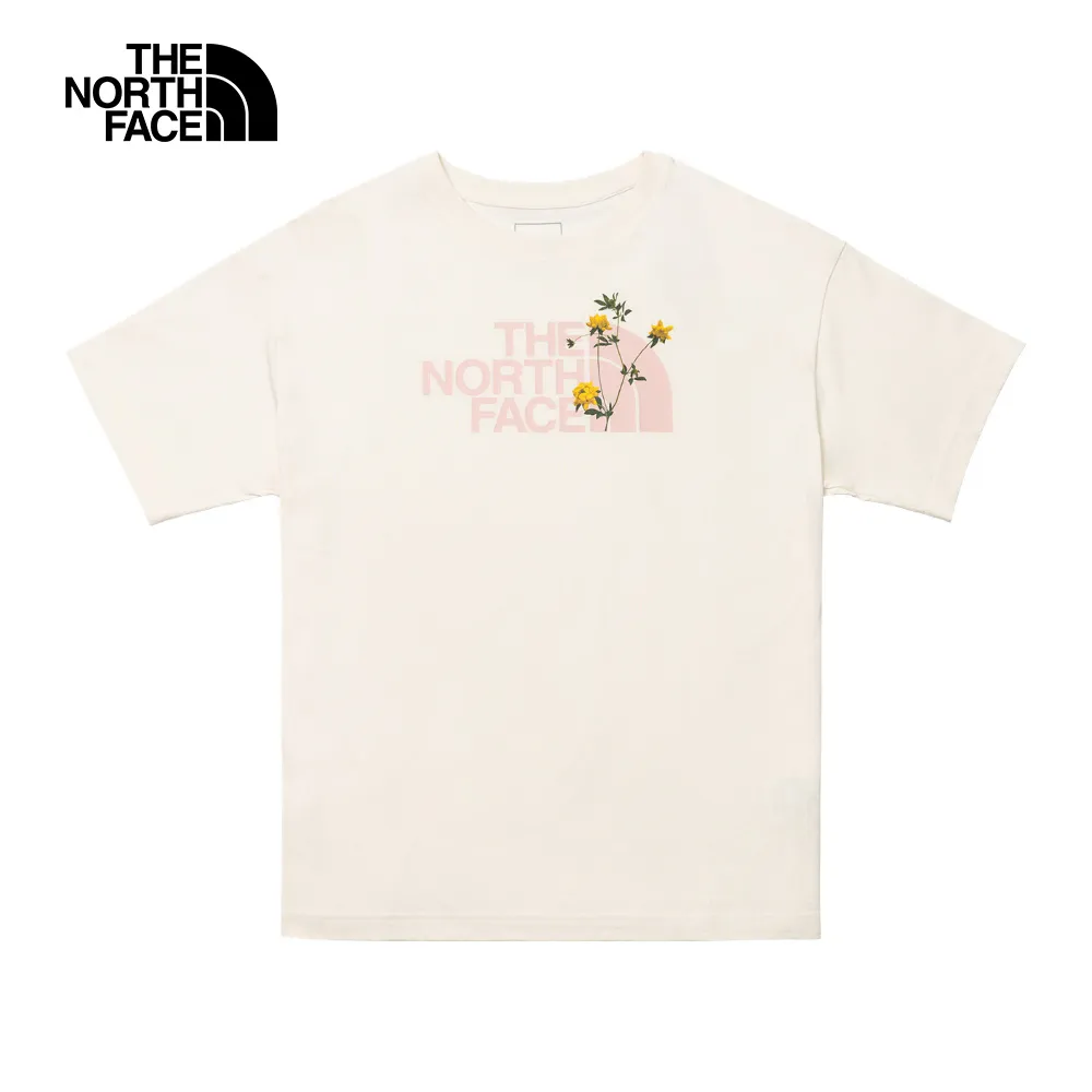 【The North Face】女 休閒短袖T恤-NF0A88GEQLI 歷史價格詳細信息