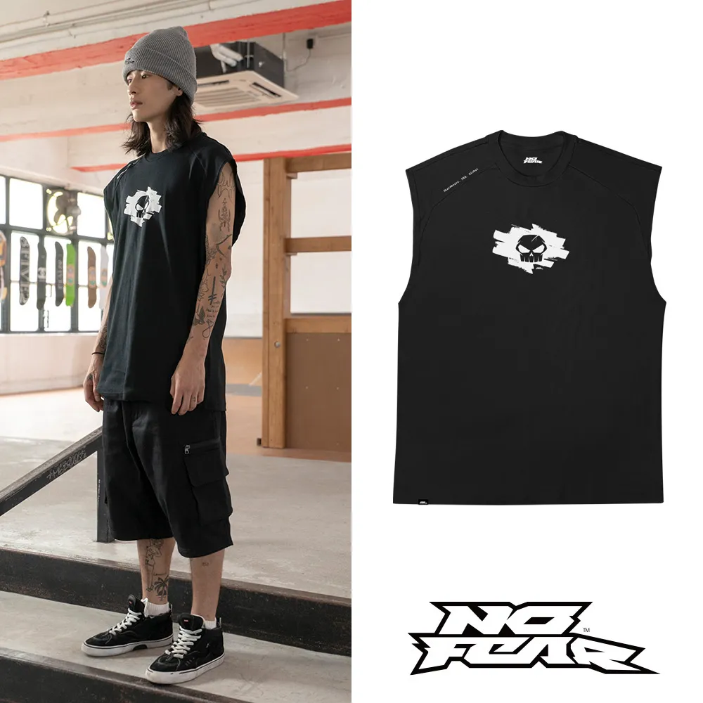 NO FEAR LIBER系列-圓領塗鴉LOGO短袖T恤-紫色 NF002 歷史價格詳細信息