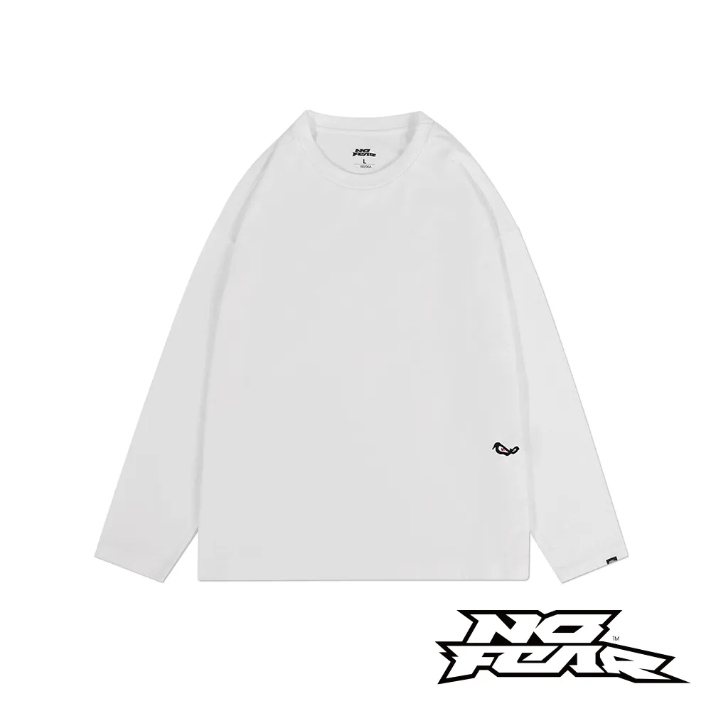 NO FEAR FEARLESS系列-1989塗鴉LOGO短袖T恤-奶茶 NF011FW22 歷史價格詳細信息