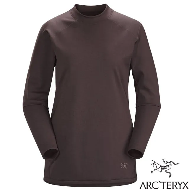 Arcteryx 始祖鳥 Motus AR 半門襟排汗衣/透氣快乾排汗衣 25920 歷史價格詳細信息