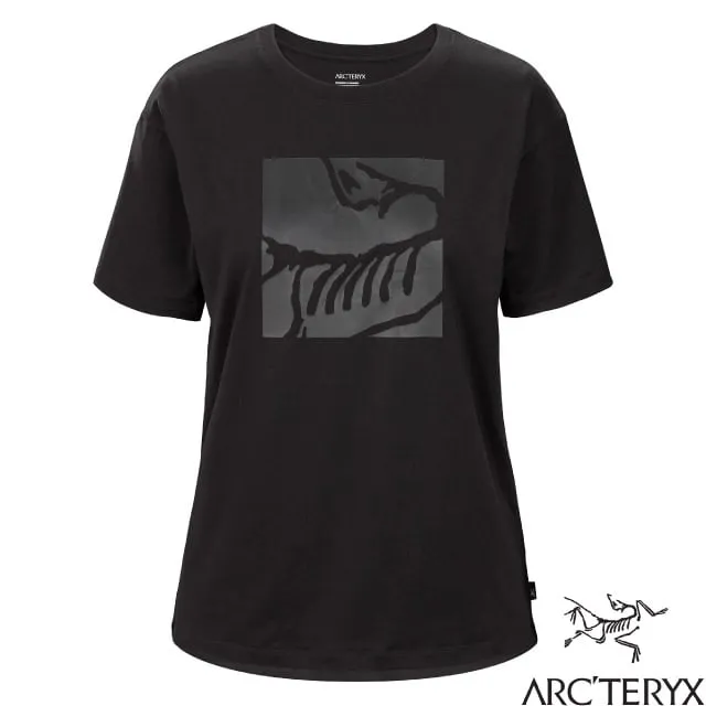 Arcteryx 始祖鳥 透氣快乾短袖圓領排汗衣/排汗T恤 Kadem 男款 26925 歷史價格詳細信息