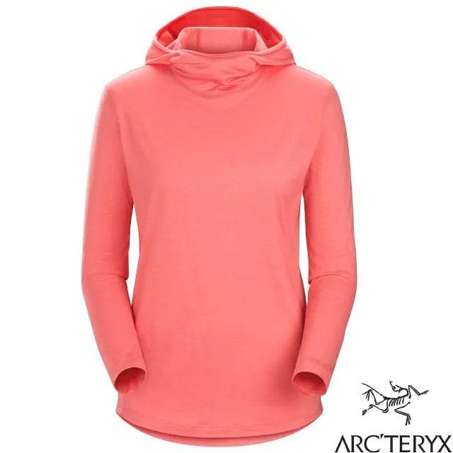 Arcteryx????多功能輕便舒這大容量滌綸雙肩包！背負巨帥 護外巨實用 歷史價格詳細信息