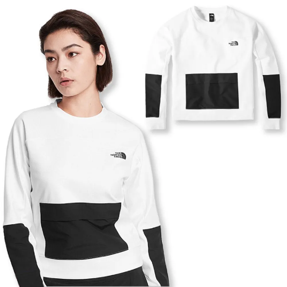 The North Face 女 長袖休閒服 藍 NF0A498XHK3 歷史價格詳細信息