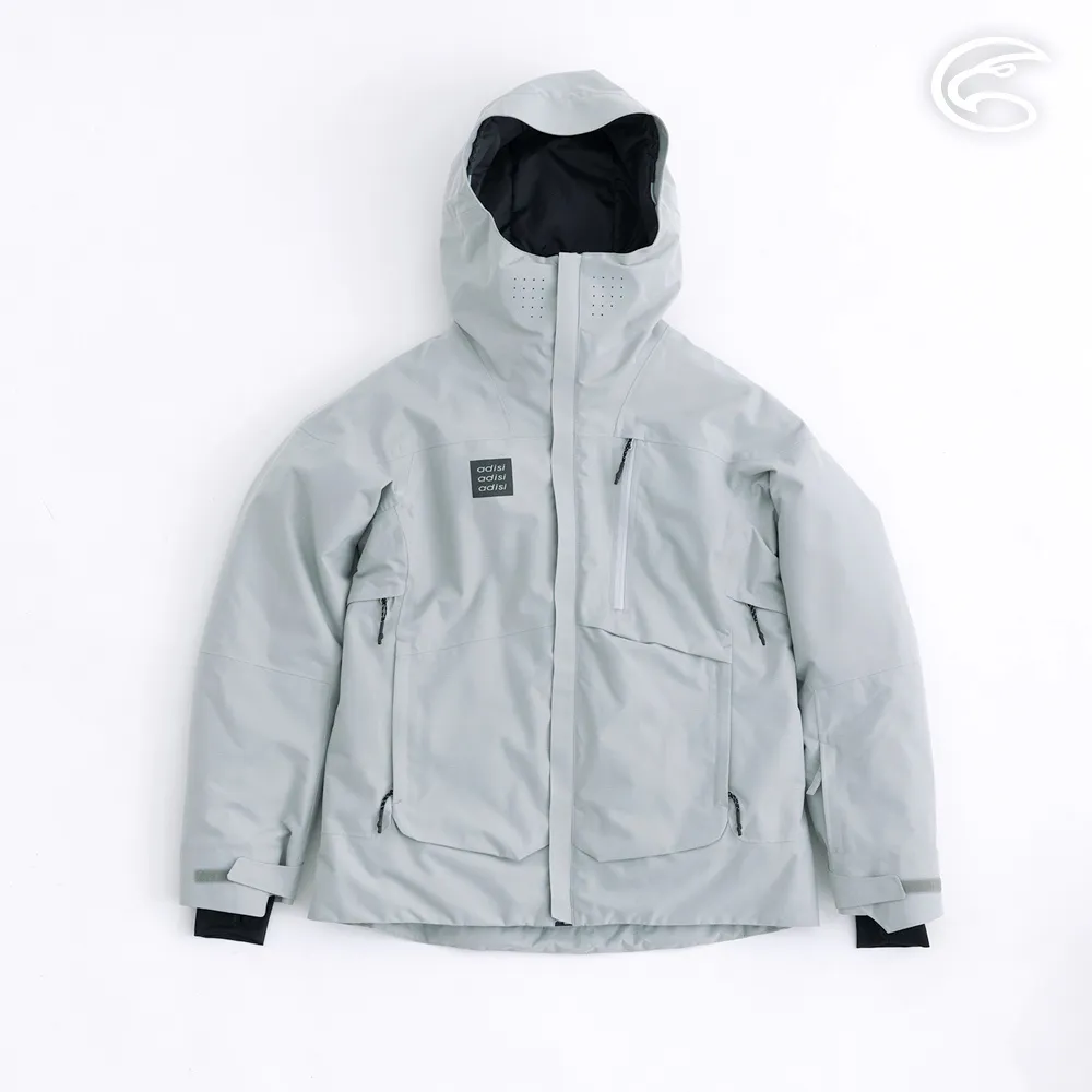 ADISI 女SMAWARM海洋溫控雙面穿搭撥水短褲AP2121067 (S-XL) 黑色 / 蚵殼棉 海洋紗 防潑水 歷史價格詳細信息