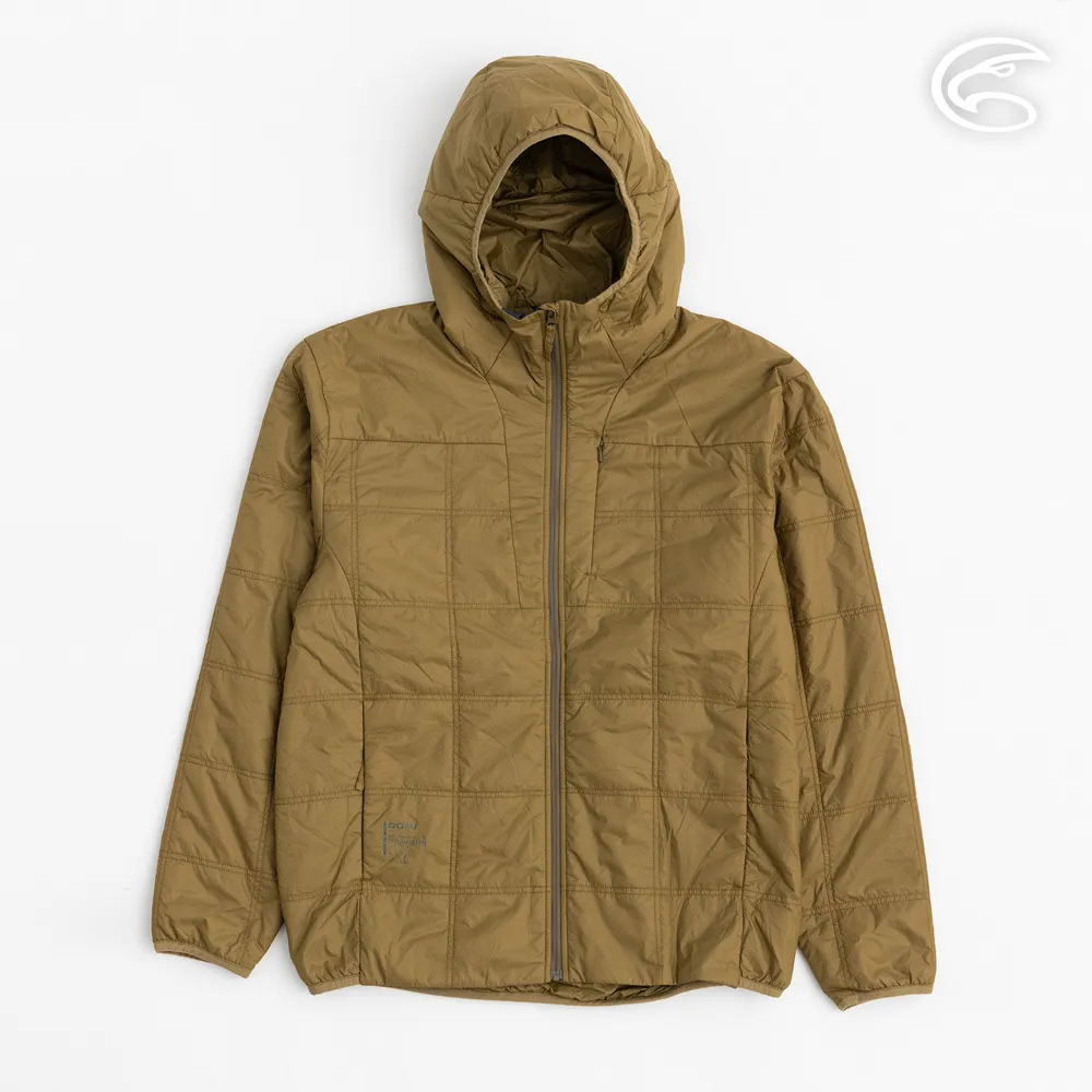 ADISI AJ2221025男SMAWARM海洋溫控超撥水防風外套/密林綠/松木綠 歷史價格詳細信息