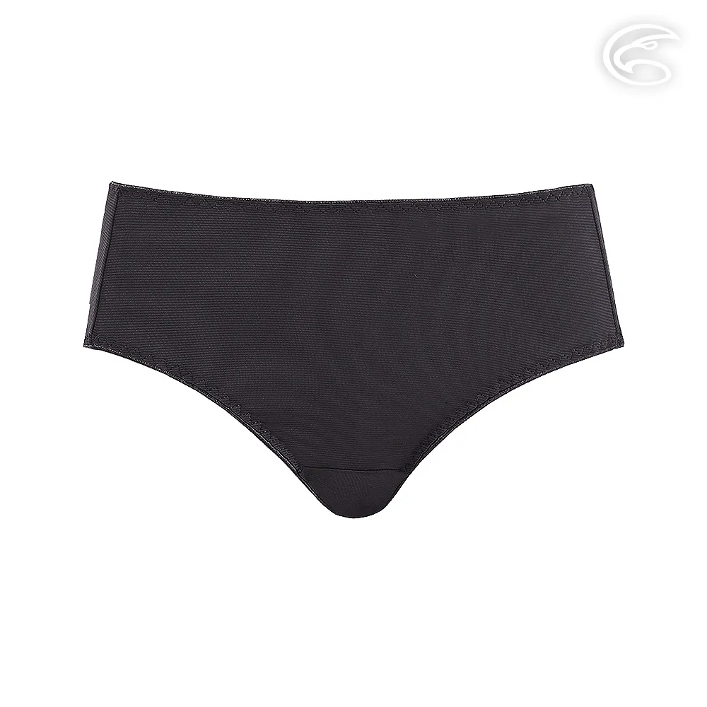 女彈性三角內褲-BF150-黑 歷史價格詳細信息