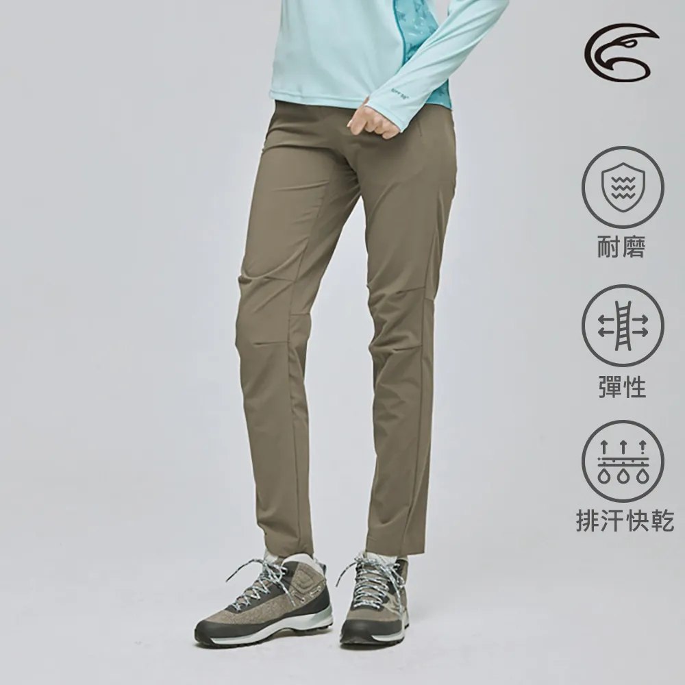 ADISI AP2111050女Cordura彈性輕薄耐磨機能九分褲/黑色 歷史價格詳細信息