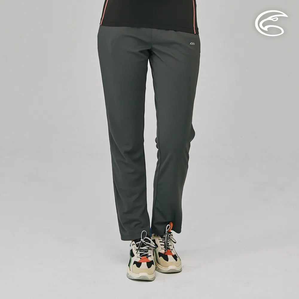 ADISI AP2311072女排汗抗UV中低腰修腿運動短褲/石板綠 歷史價格詳細信息