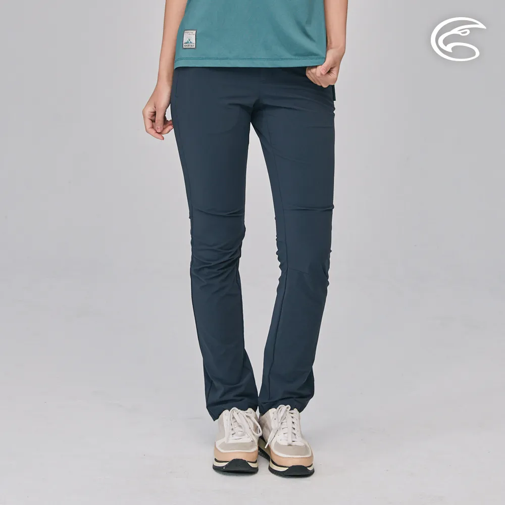 ADISI 女Cordura彈性輕薄耐磨修身機能長褲 【摩卡棕】 / 四面彈 工作褲 登山褲 休閒褲 AP2111049 歷史價格詳細信息