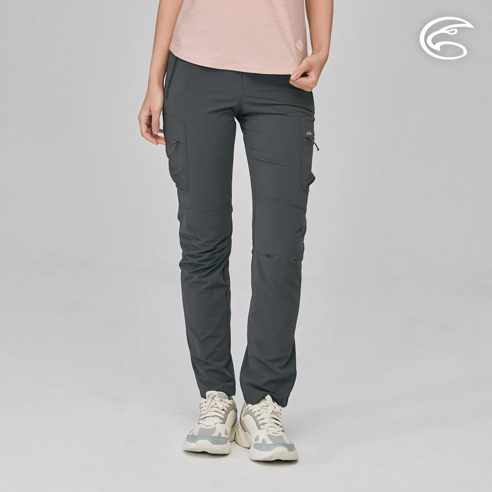 ADISI AP2311072女排汗抗UV中低腰修腿運動短褲/石板綠 歷史價格詳細信息