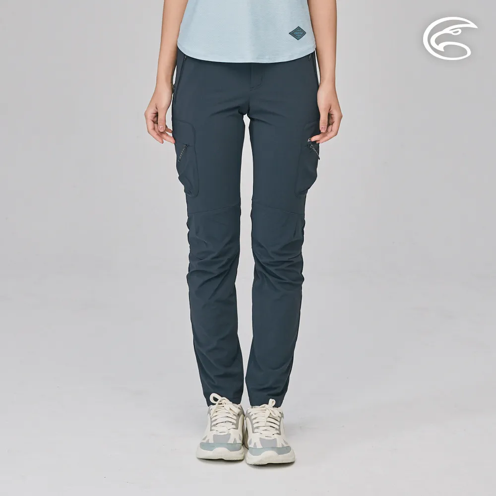 ADISI AP2311072女排汗抗UV中低腰修腿運動短褲/石板綠 歷史價格詳細信息