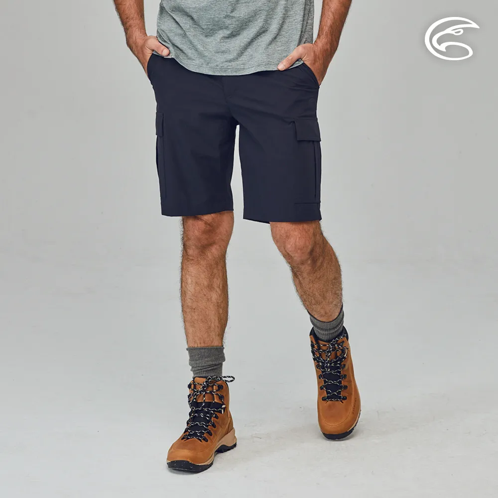 ADISI AP2311105男智能纖維速乾登山短褲/黑色 歷史價格詳細信息