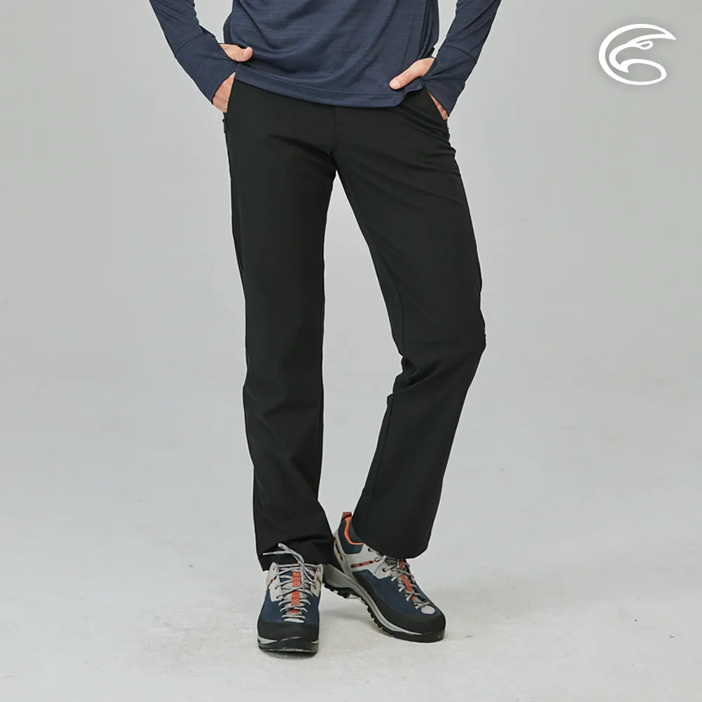 ADISI 男彈性快乾休閒長褲AP2311093 (S-3XL) 青黛藍｜四面彈 輕薄透氣 速乾 吸濕排汗 休閒褲 歷史價格詳細信息