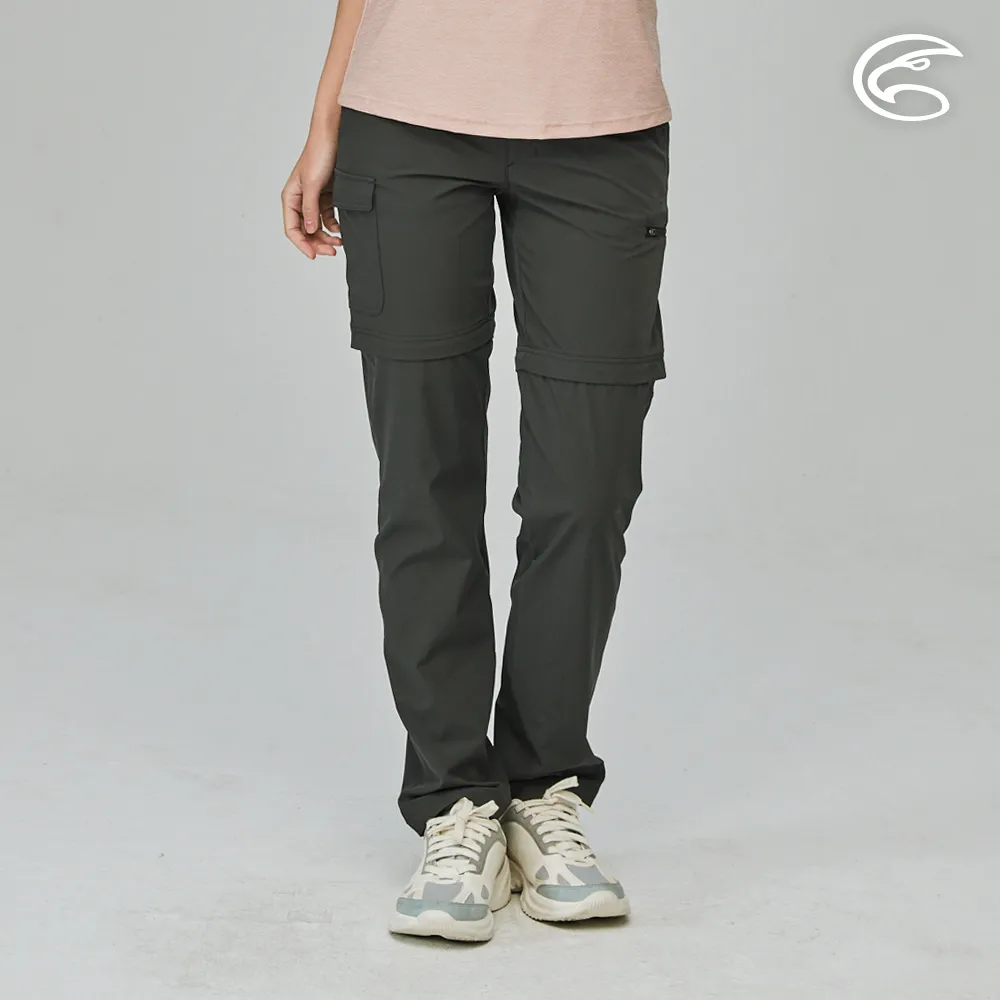 ADISI AP2311091女Cordura彈性輕薄耐磨修身機能長褲/黑色 歷史價格詳細信息