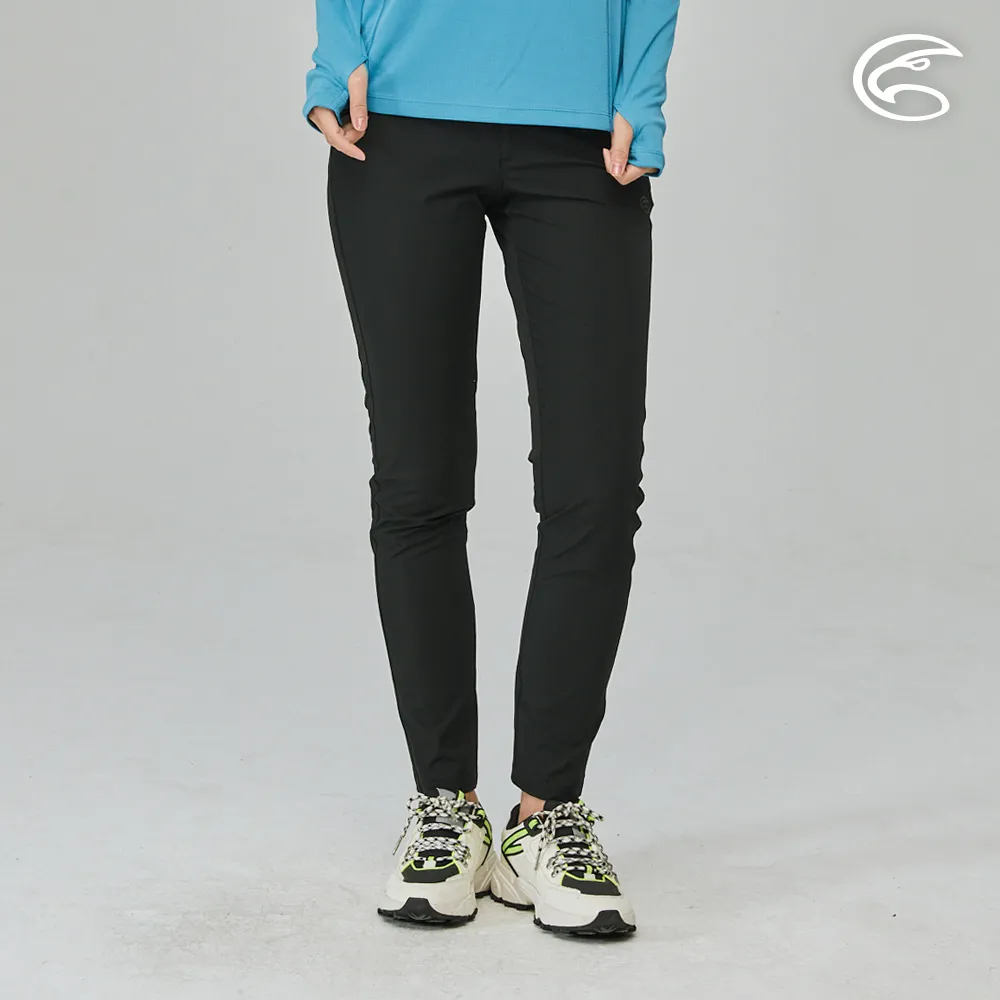 ADISI AP2311091女Cordura彈性輕薄耐磨修身機能長褲/黑色 歷史價格詳細信息