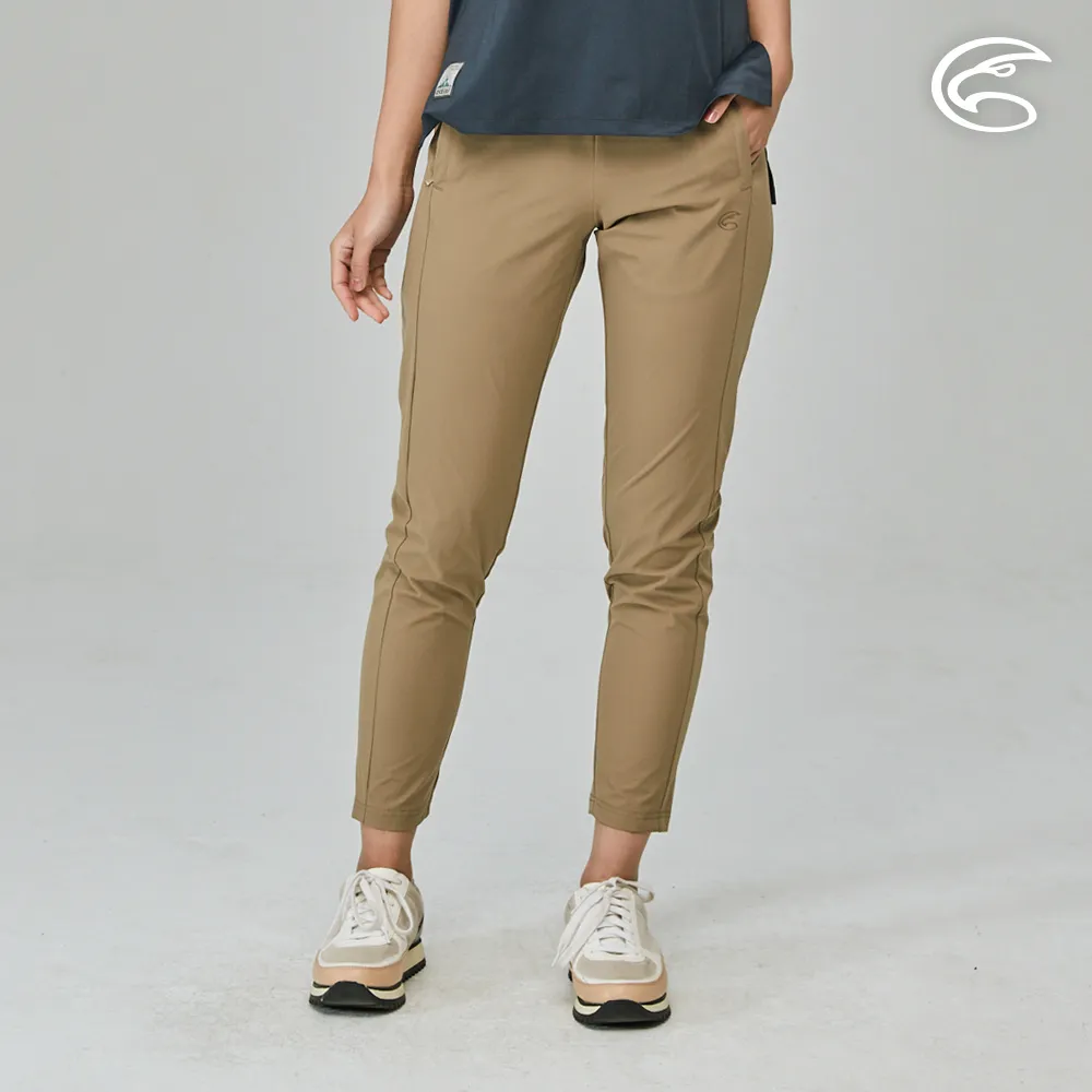 ADISI AP2311091女Cordura彈性輕薄耐磨修身機能長褲/黑色 歷史價格詳細信息