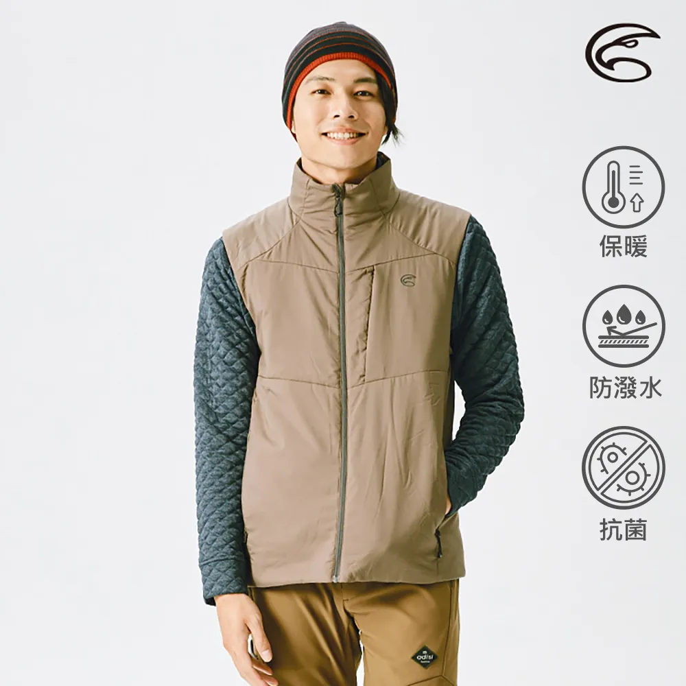 ADISI AV2121009男OCEANPURE抗靜電保暖背心 / 鐵灰 歷史價格詳細信息