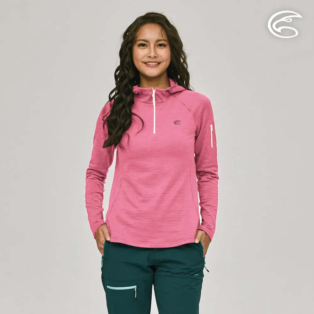 ADISI AL2211048中性天絲鋅離子消臭快乾圓領T / 海桐果紅 歷史價格詳細信息