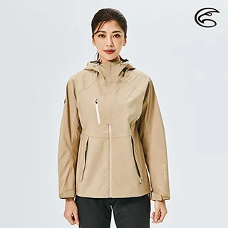 ADISI AJ2021017女二件式長版防水透氣保暖外套(內件羽絨)/樹木咖 歷史價格詳細信息