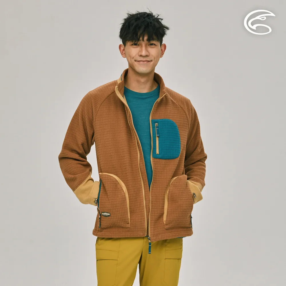 ADISI AJ2221025男SMAWARM海洋溫控超撥水防風外套/密林綠/松木綠 歷史價格詳細信息