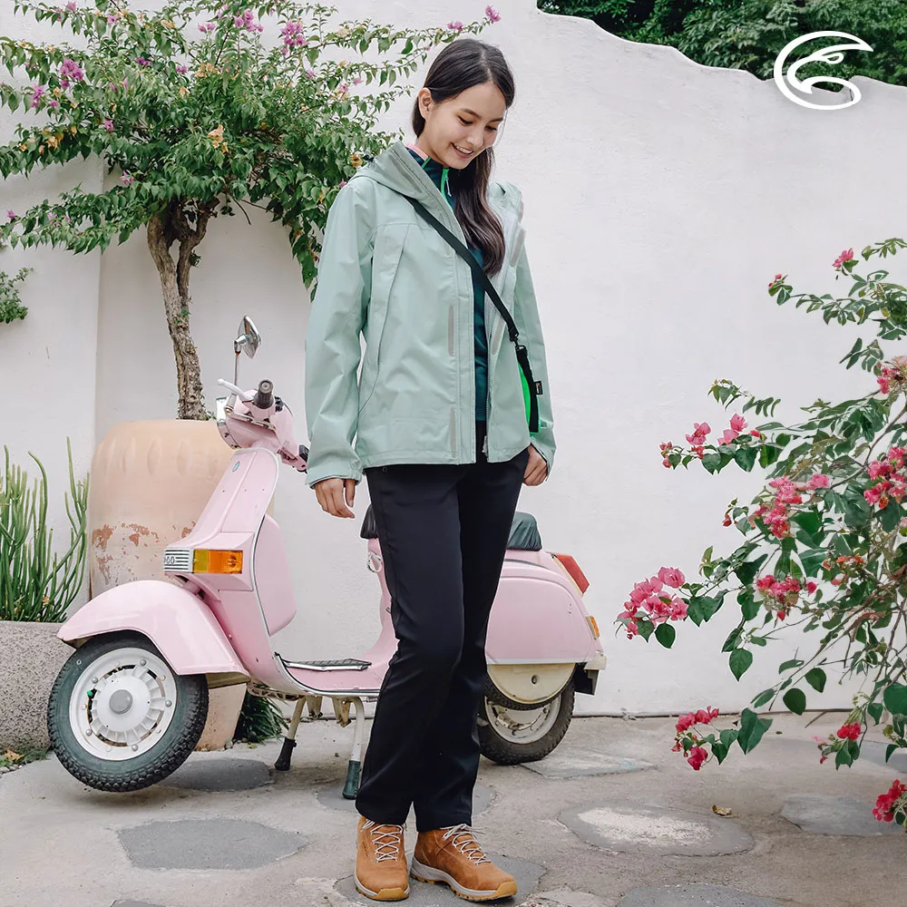 ADISI 女連帽透氣快乾保暖中層衣(手臂口袋) AL2221068 (S-XL) 野牡丹花｜磨毛 刷毛 彈性 排汗速乾 歷史價格詳細信息