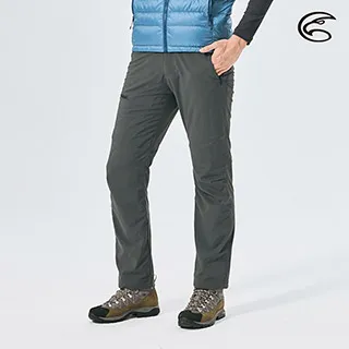 ADISI 男雙層超細纖維抗風保暖外套AJ2321083 (M-2XL) 青黛藍｜刷毛 輕抗風 輕量 彈性 透氣 歷史價格詳細信息