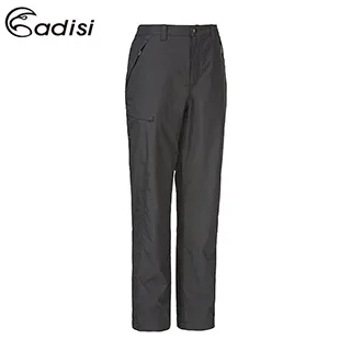 ADISI AJ1821030男單件式防水透氣裡毛尼網外套(可拆帽) / 黑色 歷史價格詳細信息