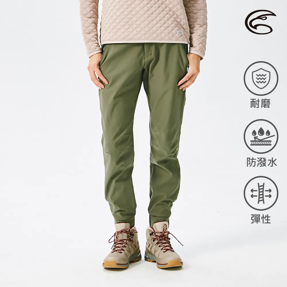 ADISI 女SORONA撥水耐磨輕抗風縮口機能長褲AP2121022 (XS-XL) 麻卡 / 防潑水 登山健行 歷史價格詳細信息