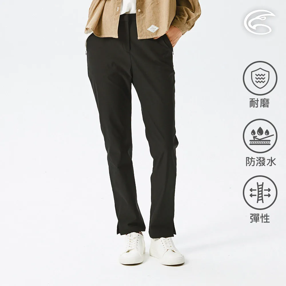 ADISI 女SORONA撥水耐磨輕抗風縮口機能長褲AP2121022 (XS-XL) 麻卡 / 防潑水 登山健行 歷史價格詳細信息