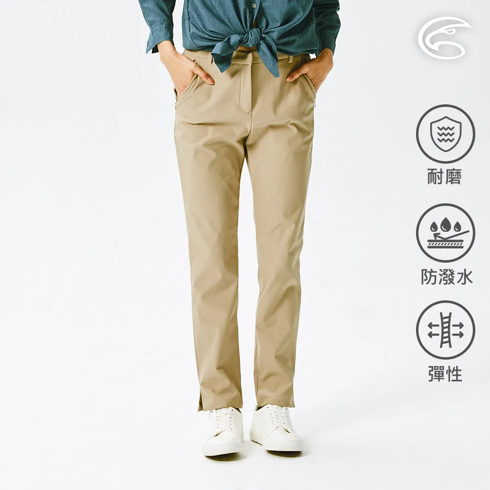 ADISI 女SORONA撥水耐磨輕抗風縮口機能長褲AP2121022 (XS-XL) 麻卡 / 防潑水 登山健行 歷史價格詳細信息