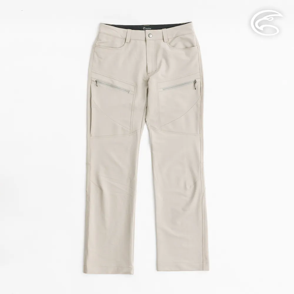 ADISI 男高抗風超撥水小直筒保暖長褲AP2321010 / 石墨灰 歷史價格詳細信息